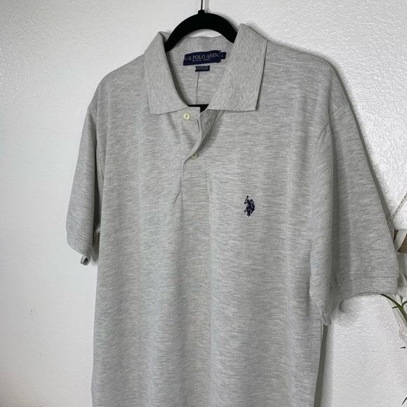 NWT | U.S. Polo | Polo Shirt - Picture 2 of 4